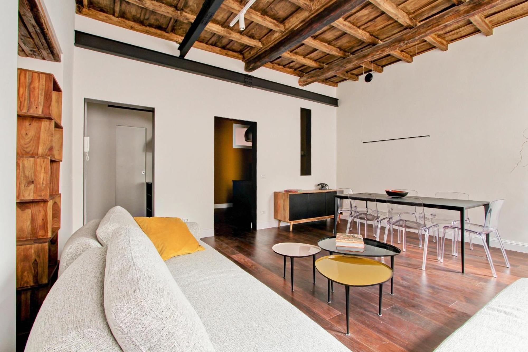 Corocoro114 Comfort Ed Eleganza Apartment